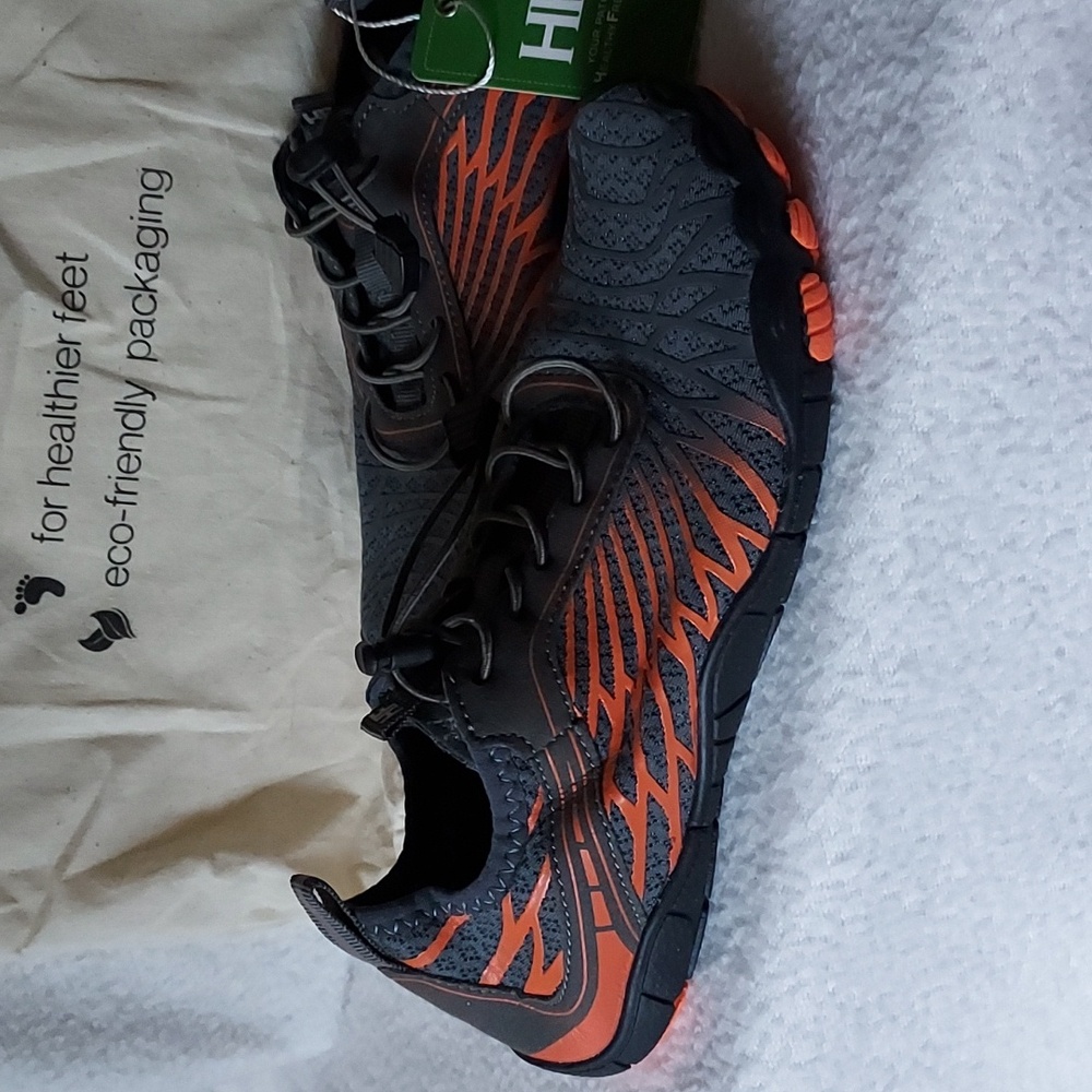 Unisex Hike Footwear - Picture 5 of 14